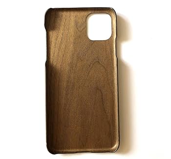Amazon.co.jp: Aikutaysa iPhone 14 Pro Max 用 ケース 木製